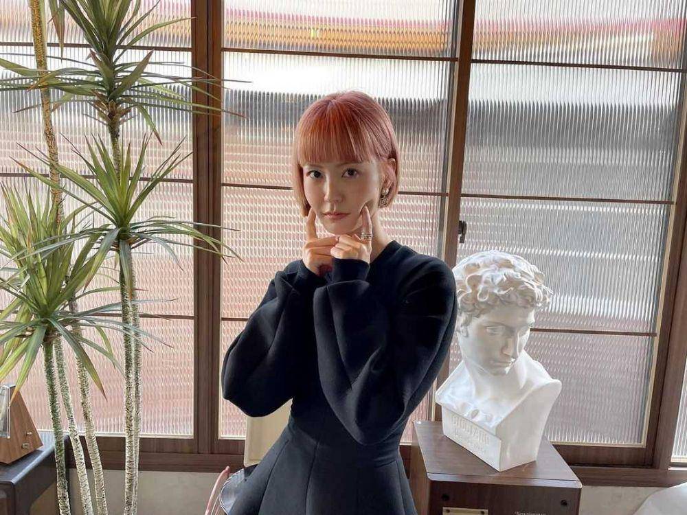 Jung Yu Mi (instagram.com/management_soop)