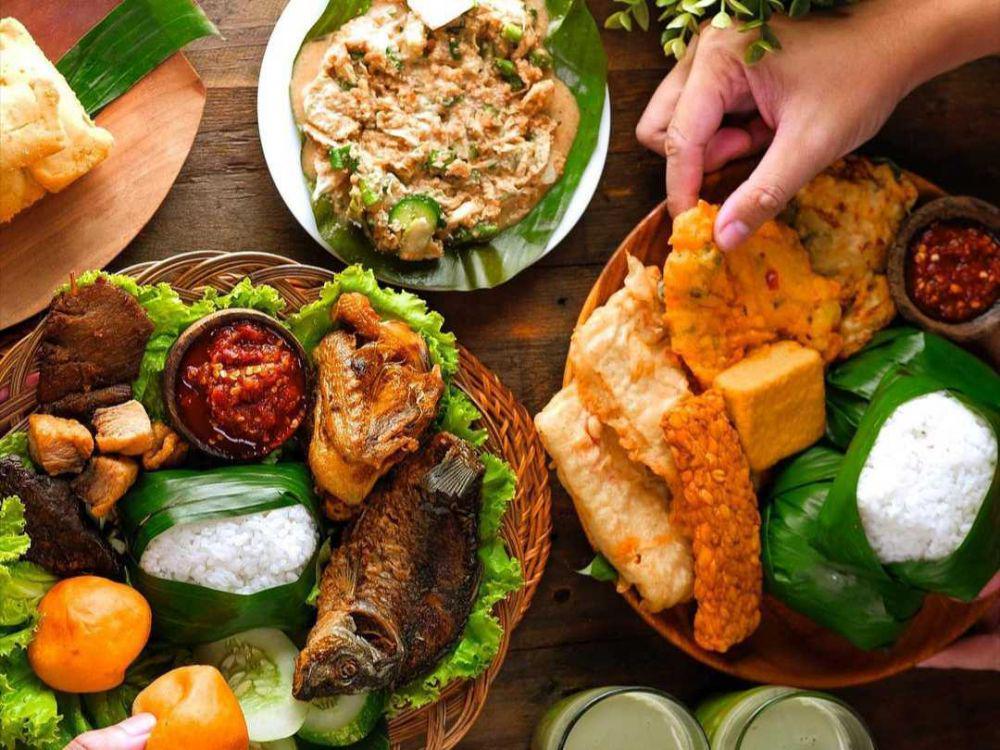 5 Resep Masakan Rumahan Khas Sunda Menggugah Selera, Patut Dicoba!