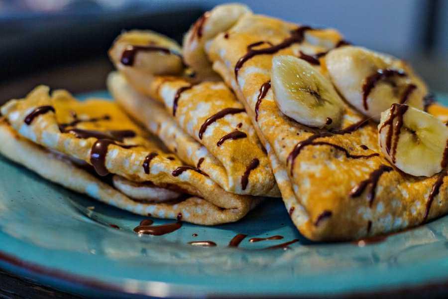 5 Street Food Indonesia Ini Tampilannya Mirip Makanan Asing