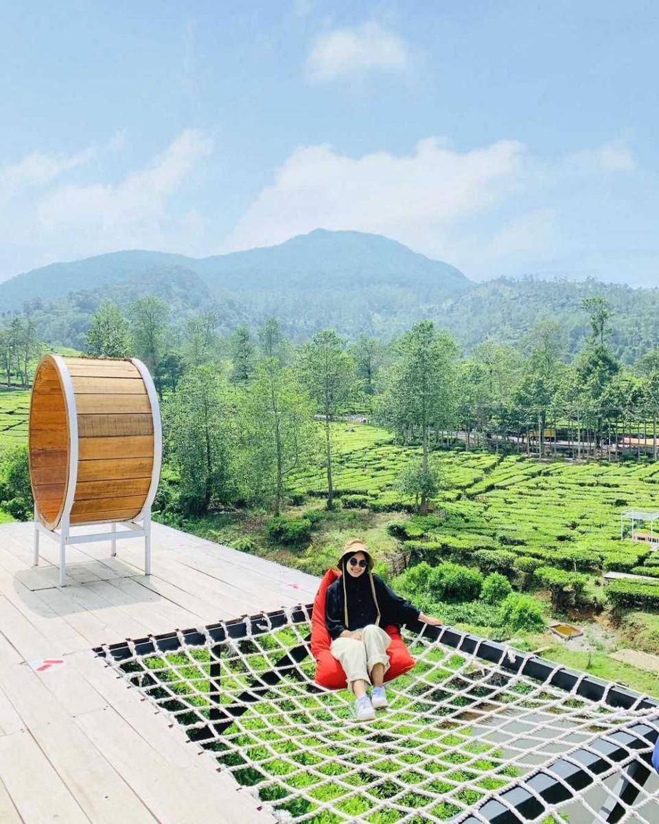 Ecopark Curug Tilu (instagram.com/restirestian)