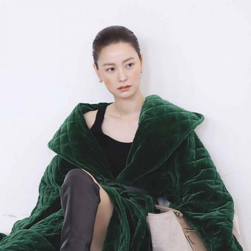 Jung Yu Mi (instagram.com/management_soop)