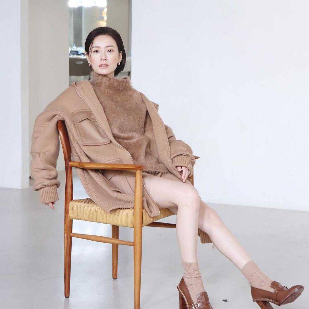 Jung Yu Mi (instagram.com/management_soop)