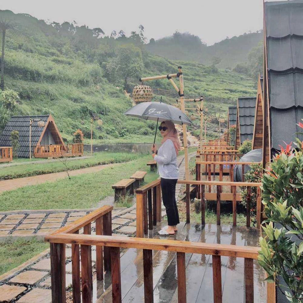 Ecopark Curug Tilu (instagram.com/sentiasylfnti)