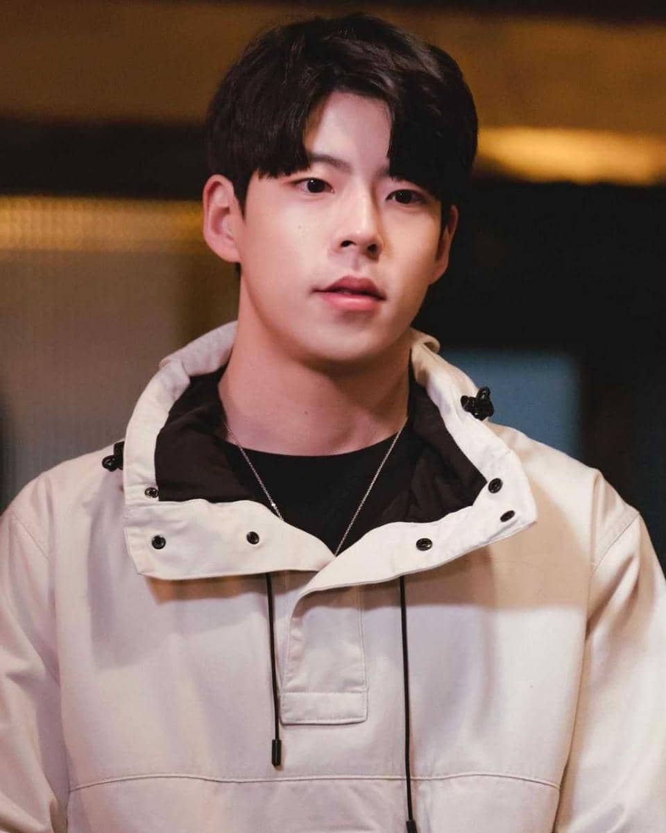 potret Choi Woo Sung (instagram.com/c.woo_sung)