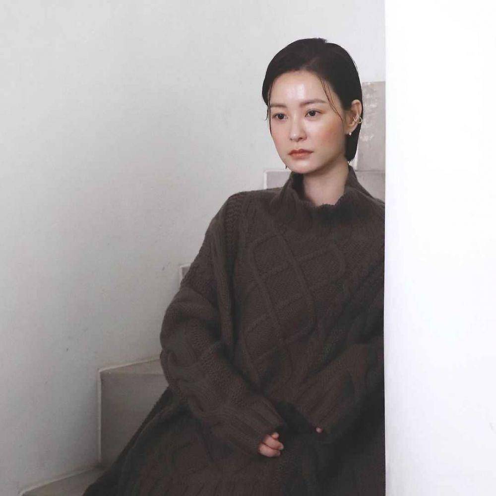 Jung Yu Mi (instagram.com/management_soop)