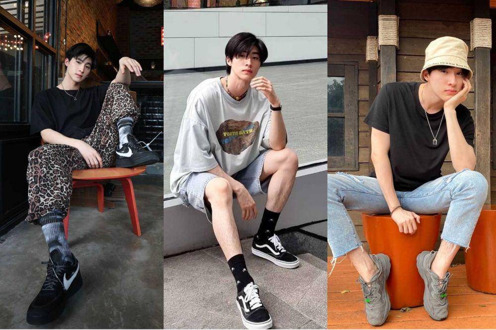 Blue Pongtiwat (instagram.com/blue_pongtiwat)