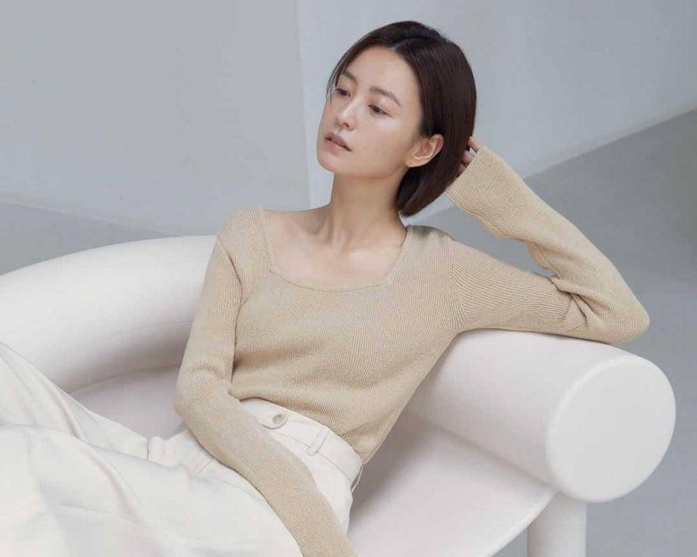 Jung Yu Mi (instagram.com/abib.official)