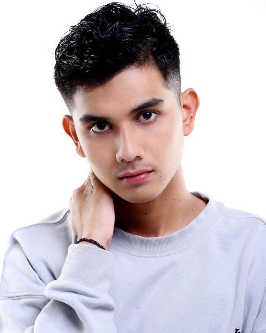 potret Guruh Febrian (instagram.com/guruhfebriann)