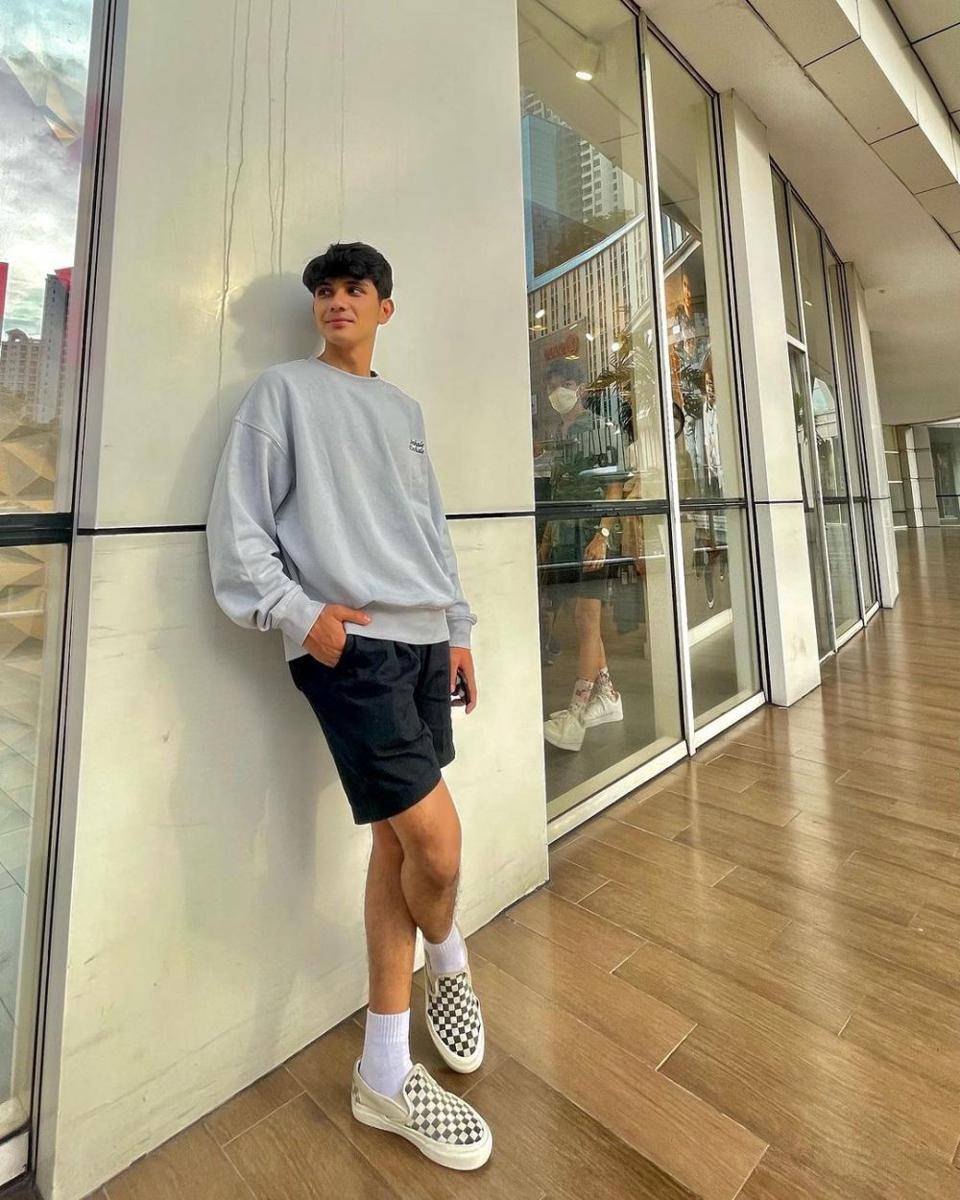 potret Guruh Febrian (instagram.com/guruhfebriann)