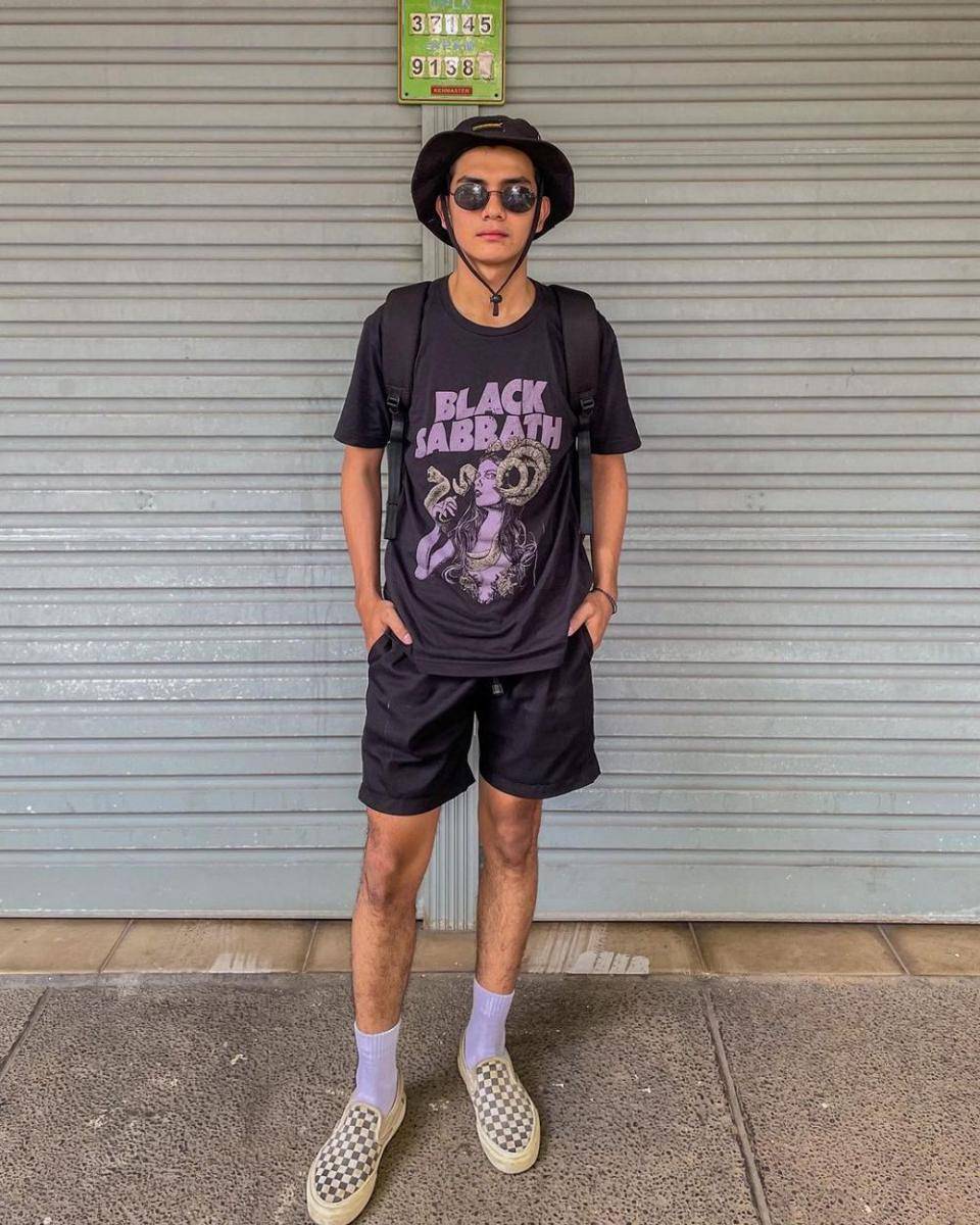potret Guruh Febrian (instagram.com/guruhfebriann)
