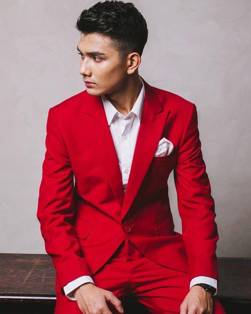 potret Guruh Febrian (instagram.com/guruhfebriann)