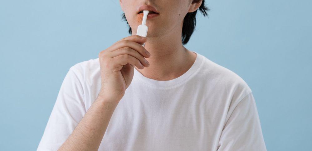 Herpes Labialis: Penyebab, Gejala, Pengobatan, dan Pencegahan