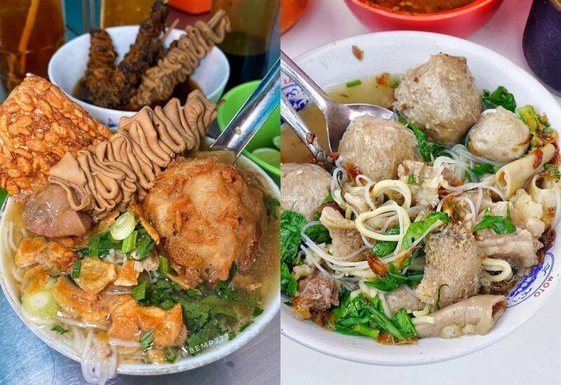 15 Kuliner Semarang yang Paling Enak dan Wajib Dicoba