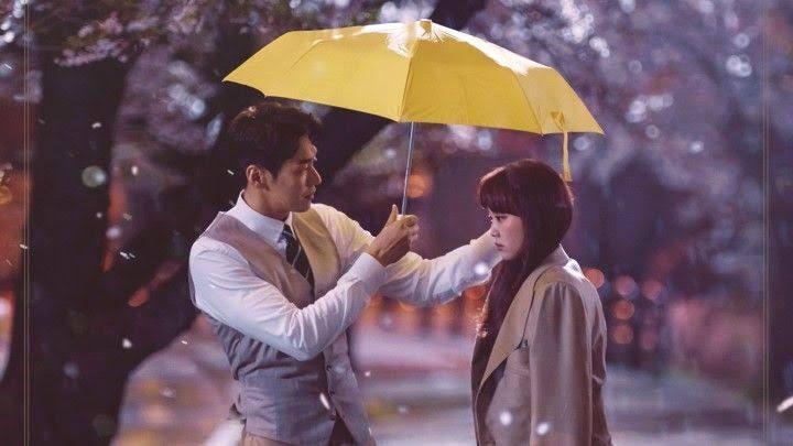 10 Adegan Klise yang Kerap Ada di KDrama, Sampai Hafal! (Part 2)