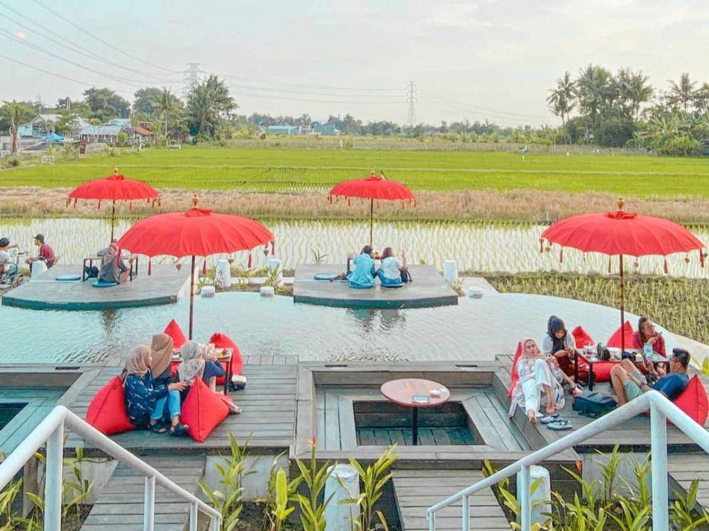 Warung Layar Sentuh (instagram.com/warunglayarsentuhjogja)
