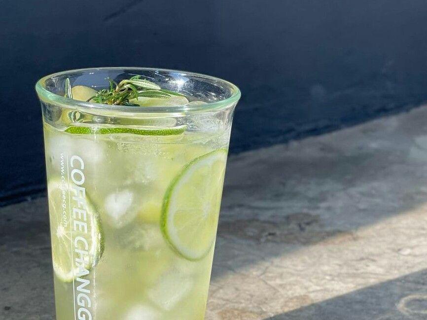 5 Resep Minuman ala Kafe Korea, Bisa Buat Sendiri di Rumah!