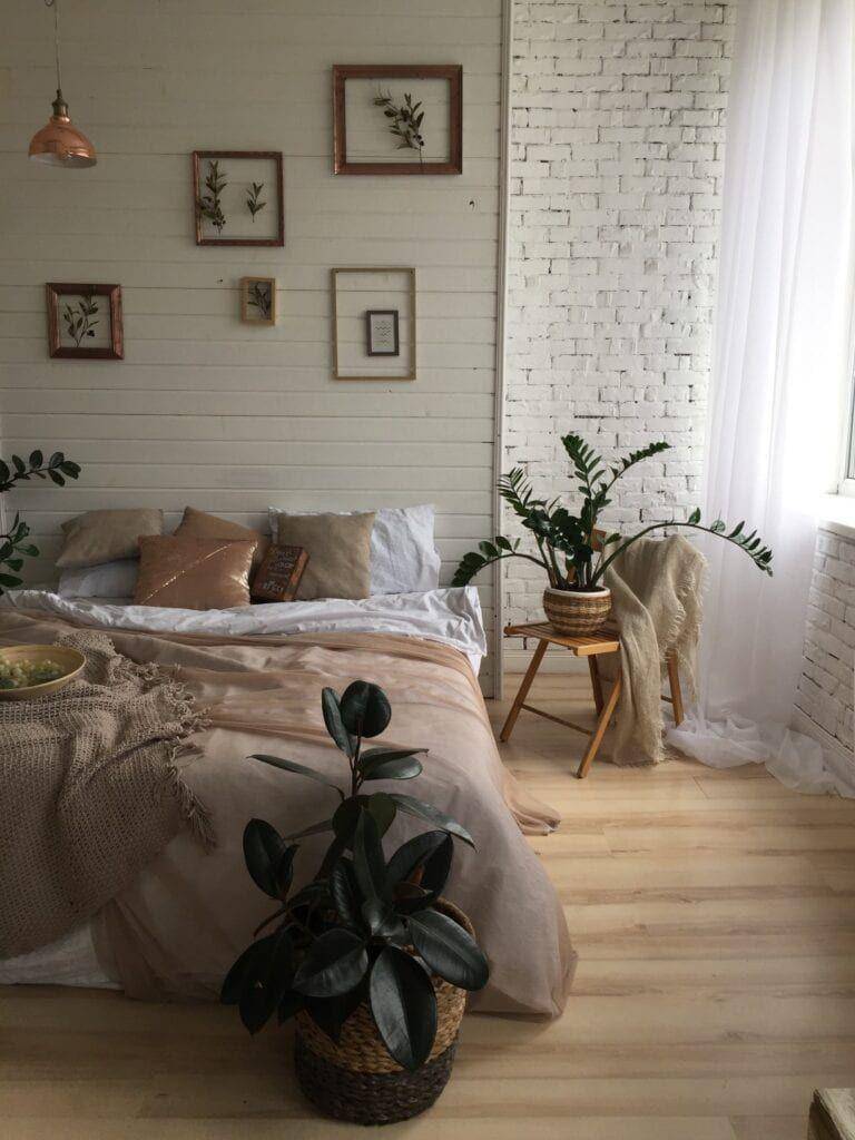 ide kamar tidur bertema minimalis (mymove.com)