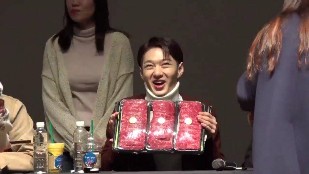 Changseob BTOB (YouTube.com/KpopBehind)