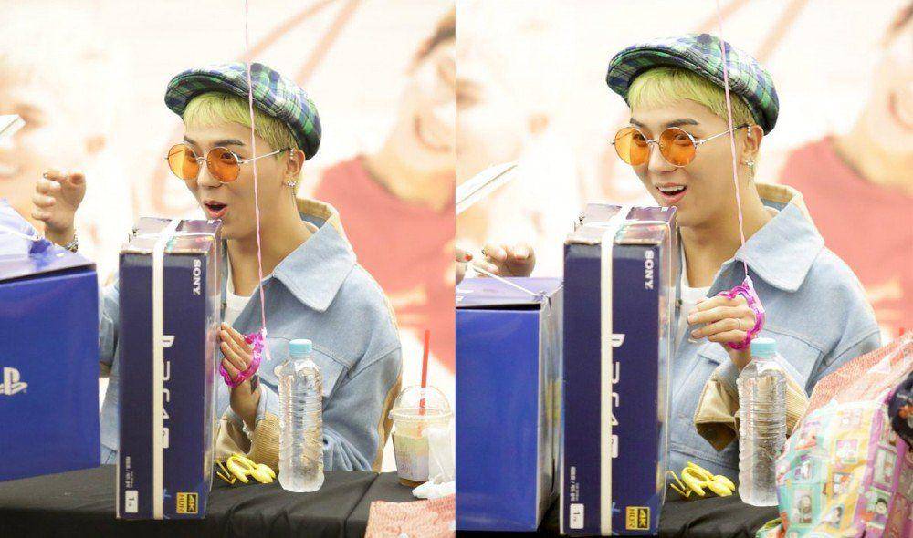 Mino WINNER (dok.via allkpop.com)