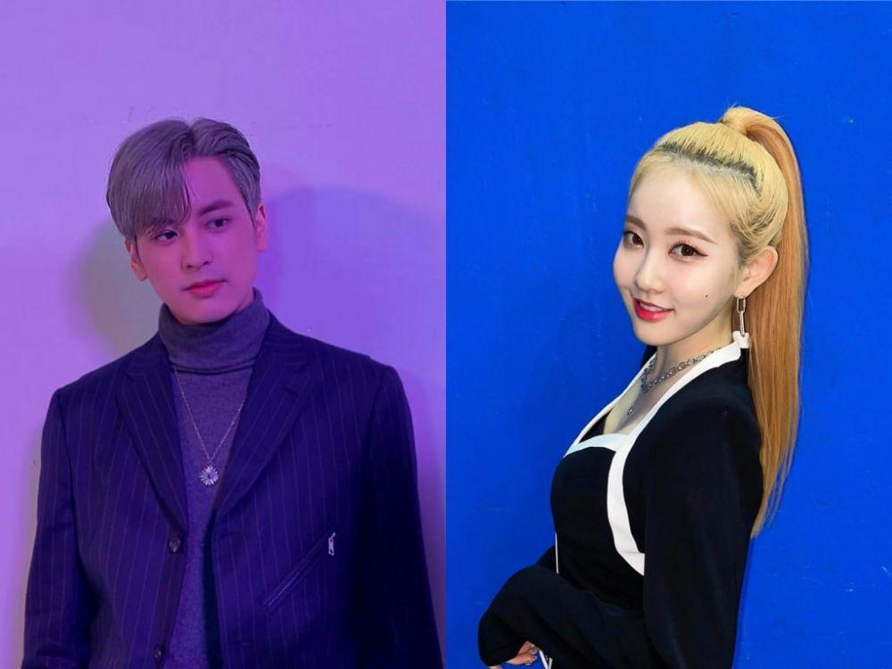 10 Idol KPop yang Lebih Dulu Dikenal sebagai Pemain Drama