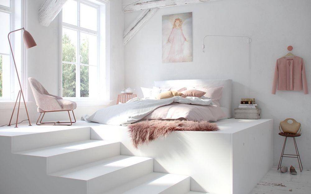 ide kamar tidur bertema minimalis (home-designing.com)
