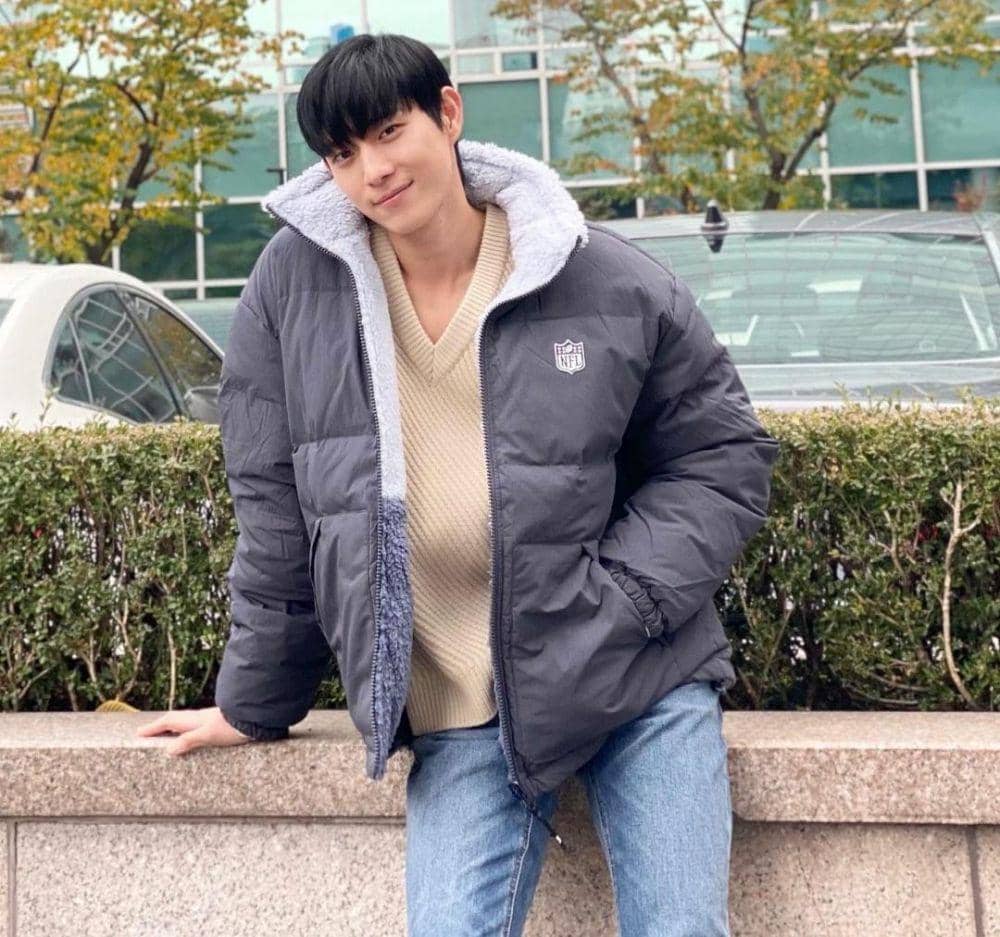 Kim Young Dae (instagram.com/youngdae0302)