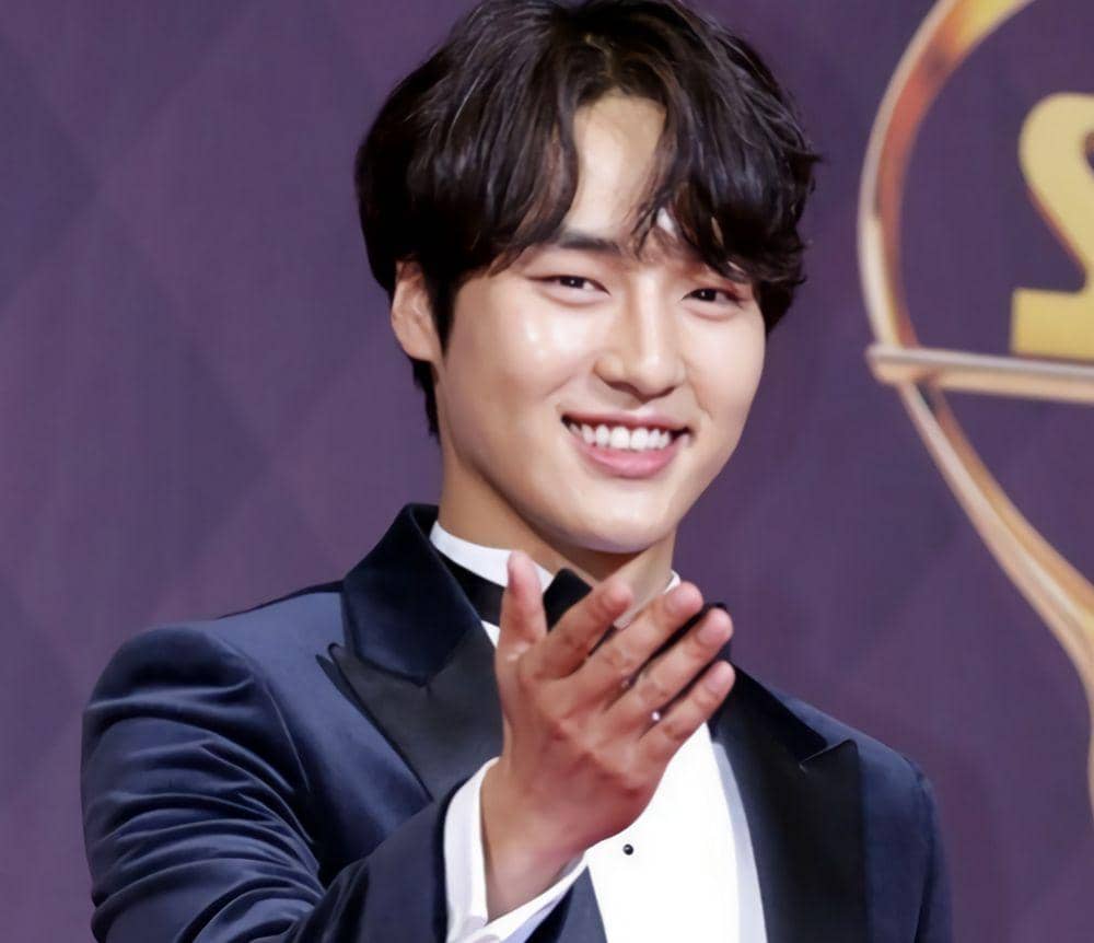 Yang Se Jong (heraldpop.com)