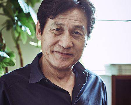 Ahn Sung Ki (artistcompany.co.kr)