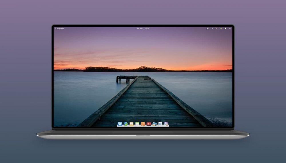 7 Distro Linux Berbasis Ubuntu Terkeren, Alternatif Windows