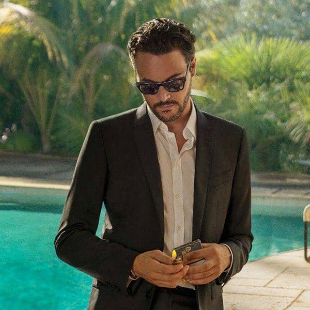 Jack Huston (instagram.com/thejackhuston)
