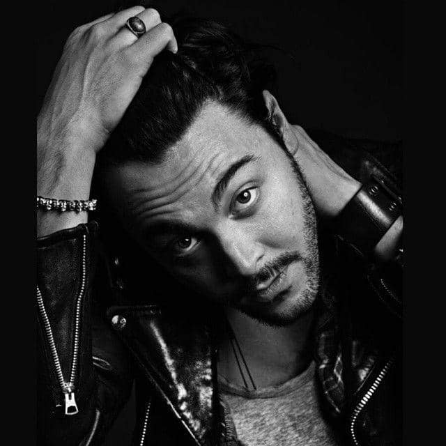 Jack Huston (instagram.com/thejackhuston)