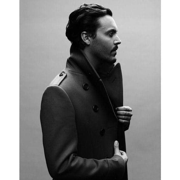 Jack Huston (instagram.com/thejackhuston)