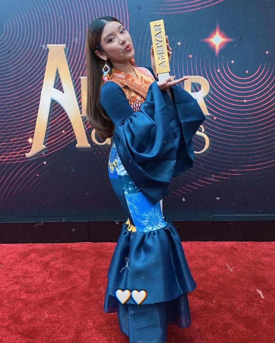 Tiara Andini (instagram.com/tiaraandini/)
