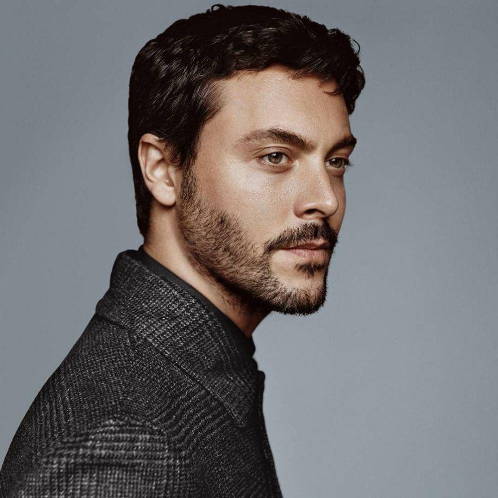 Jack Huston (instagram.com/thejackhuston)