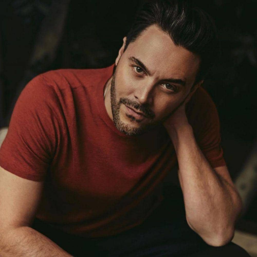 Jack Huston (instagram.com/thejackhuston)