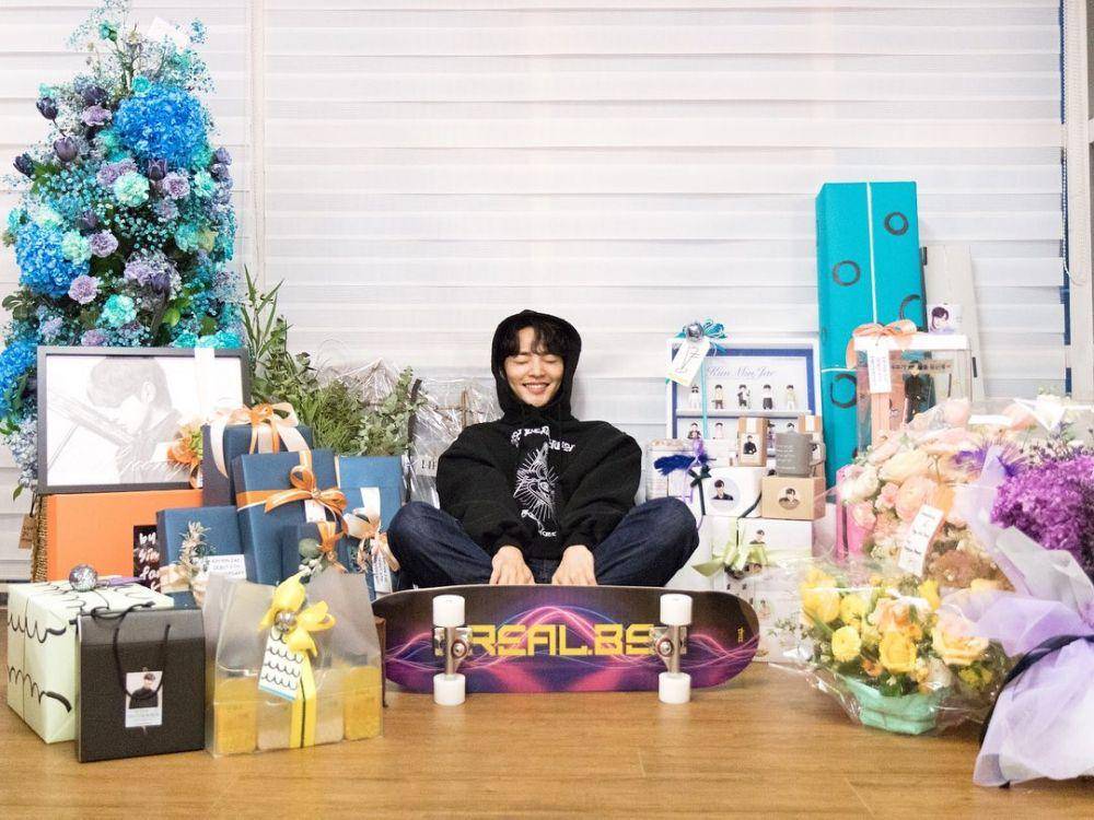 Kim Min Jae (instagram.com/real.be)