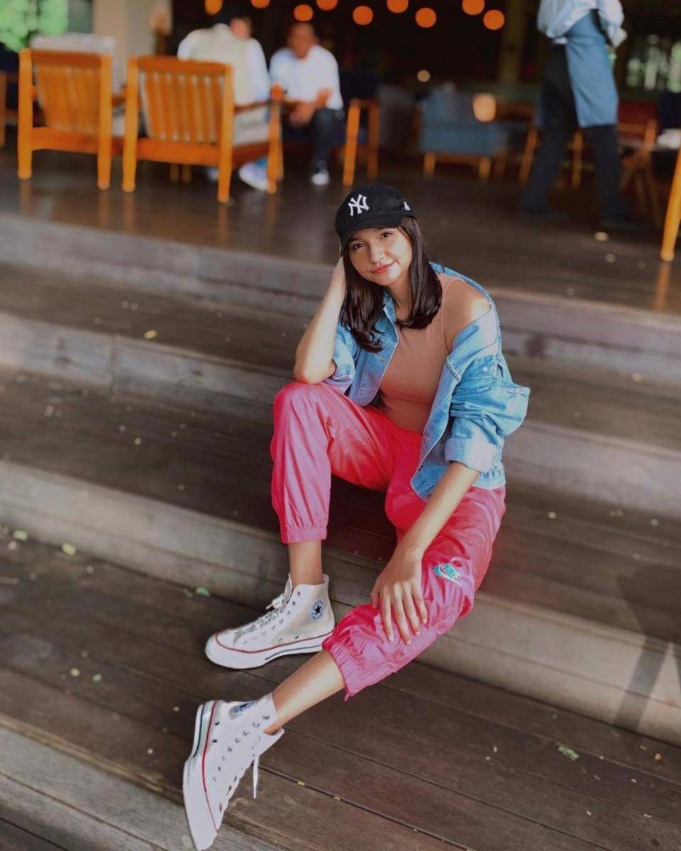 Gesya Shandy (instagram.com/gesyashandy)