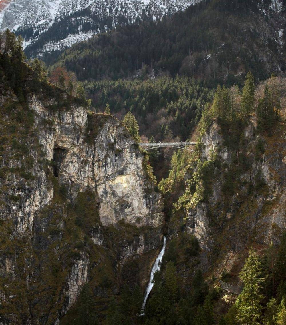 Marienbrücke (instagram.com/allgaeuweit)