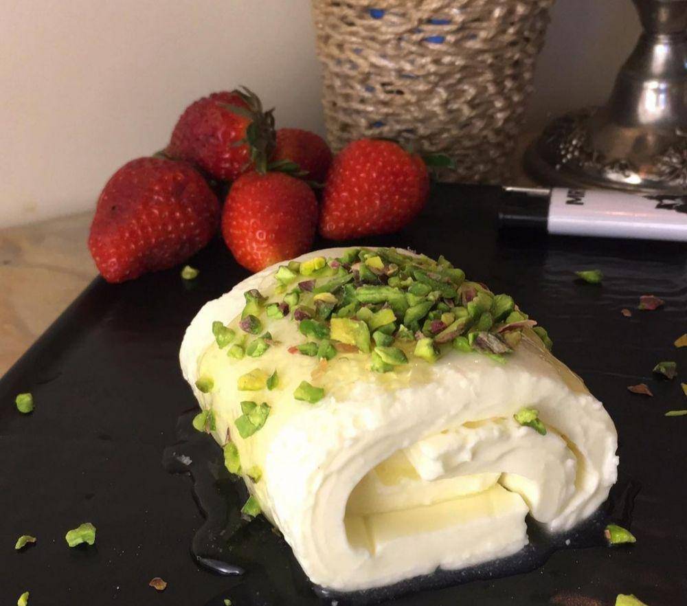 bal kaymak (instagram.com/koraysaygi)
