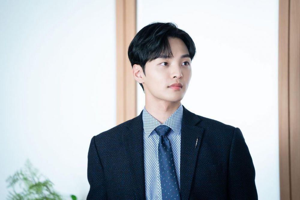 9 Fakta Peran Kim Min Jae, Ahli Akupunktur di Joseon Psychiatrist