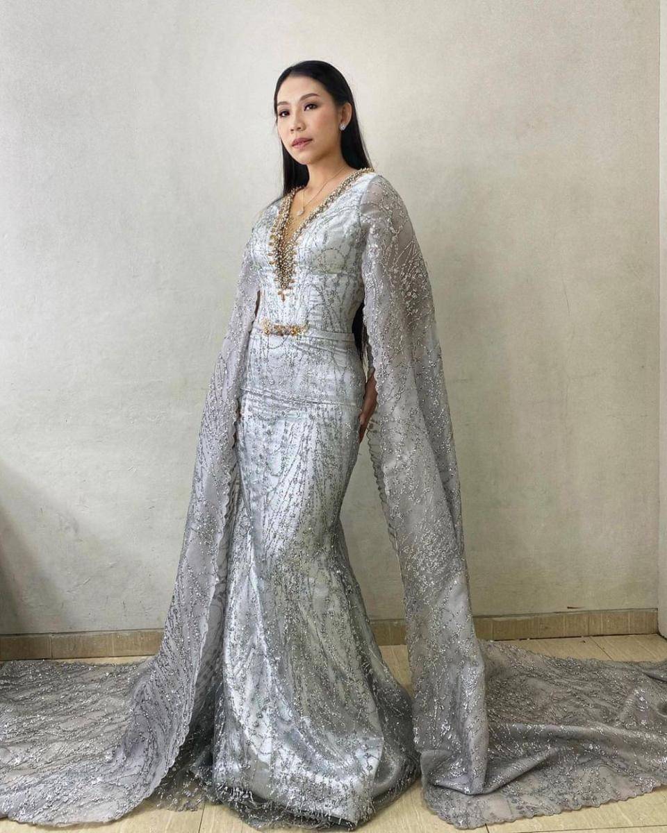 Clarisa Dewih (instagram.com/clarisadewih)