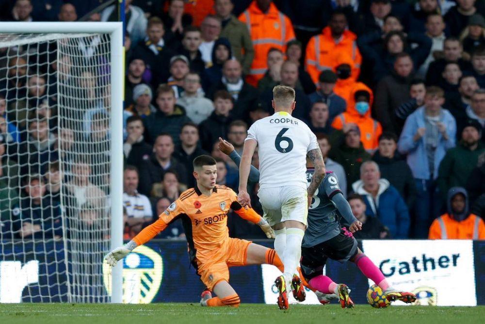 5 Kiper dengan Kebobolan Terbanyak di Premier League Sejauh Ini