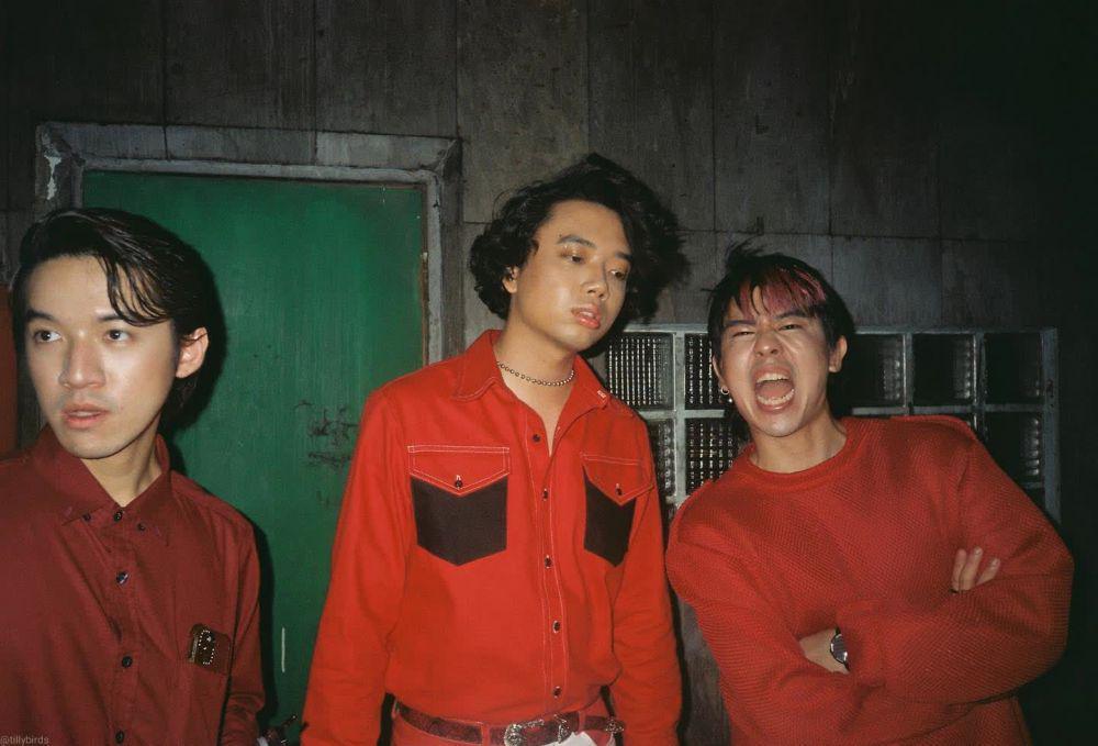 10 Rekomendasi Lagu Thailand Milik Tilly Birds yang Easy Listening