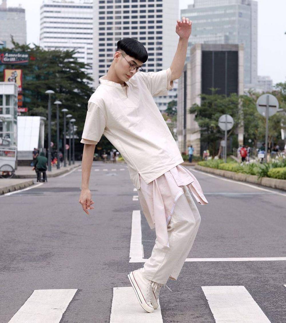 Saka 8teen (instagram.com/8teen_indonesia/)