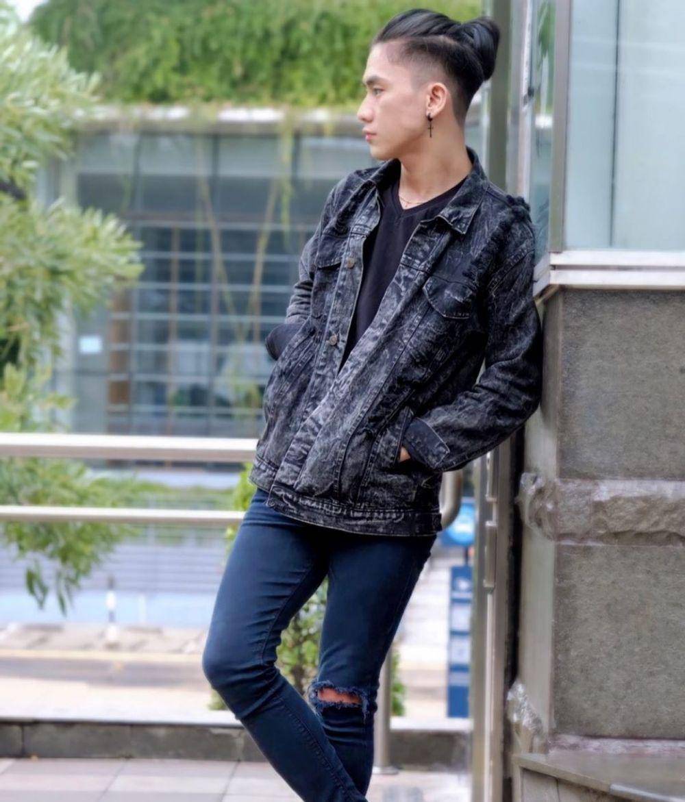 Neo 8teen (instagram.com/8teen_indonesia/)