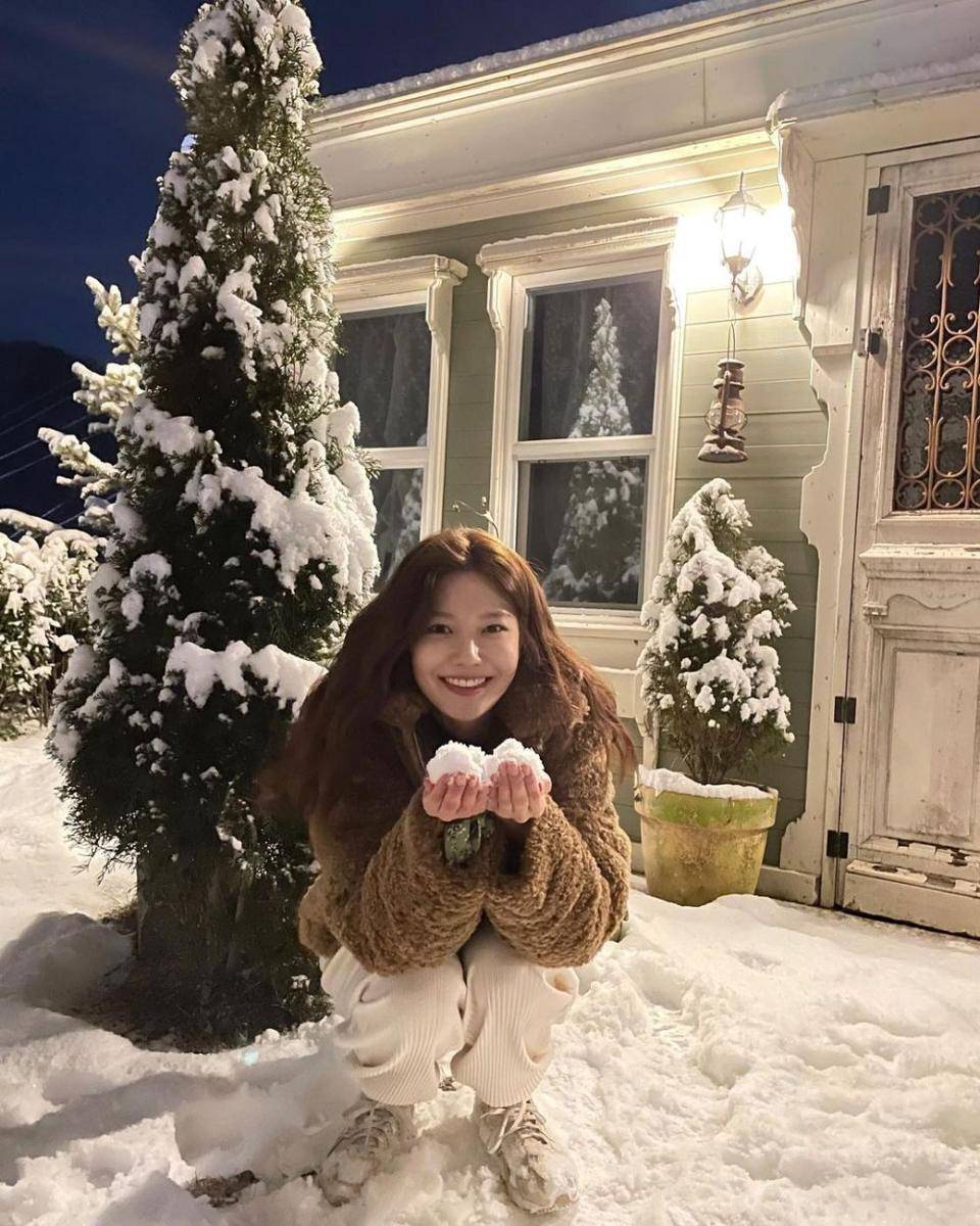Choi Sooyoung (Instagram.com/sooyoungchoi)
