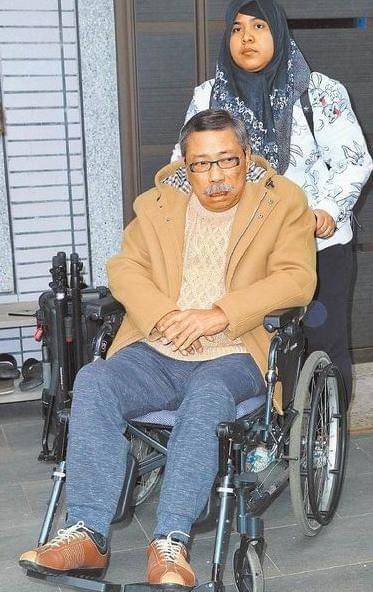 Yuli dan Chen Sung Young (tw.nextmgz.com)