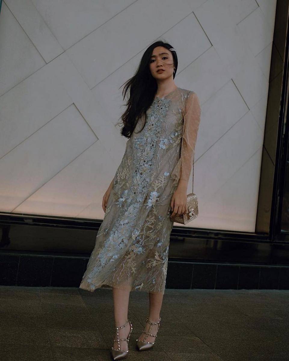 Febby Rastanty (instagram.com/febbyrastanty)