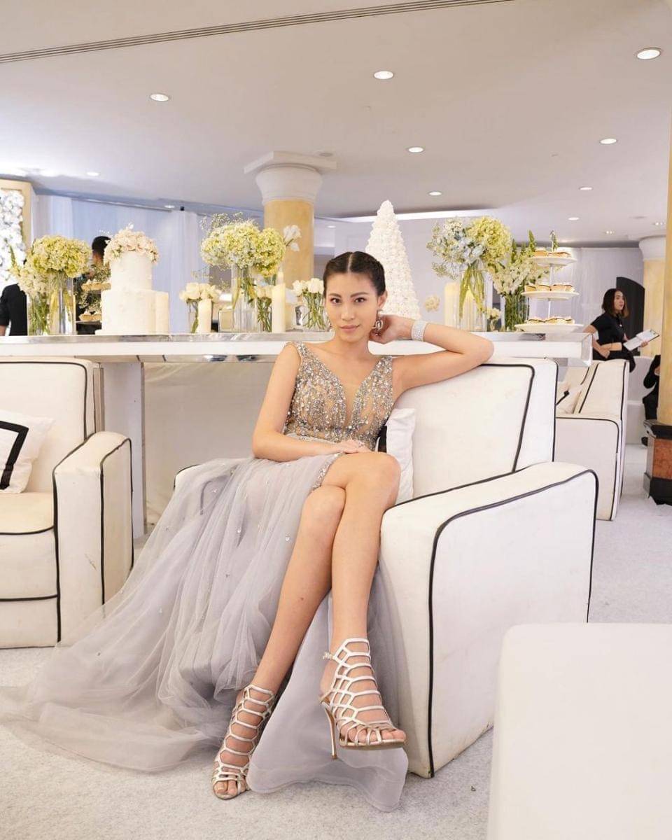 Patricia Gouw (instagram/patriciagouw)