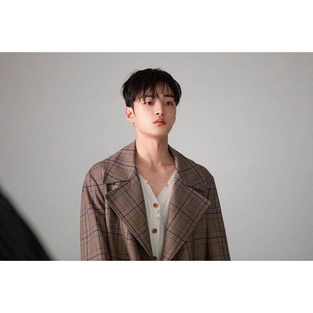 Kim Min Jae (instagram.com/yamyam_ent)